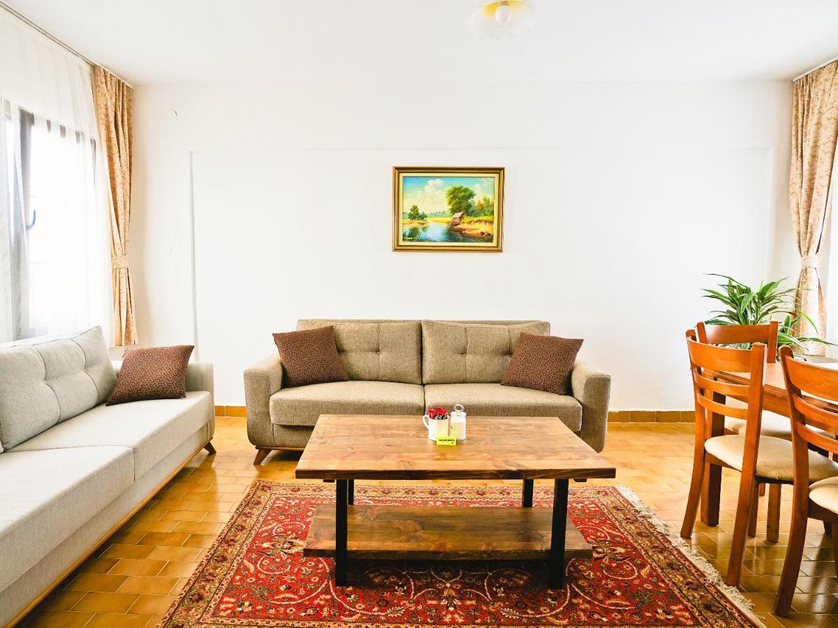 Ertem Apart Datça Buitenkant foto