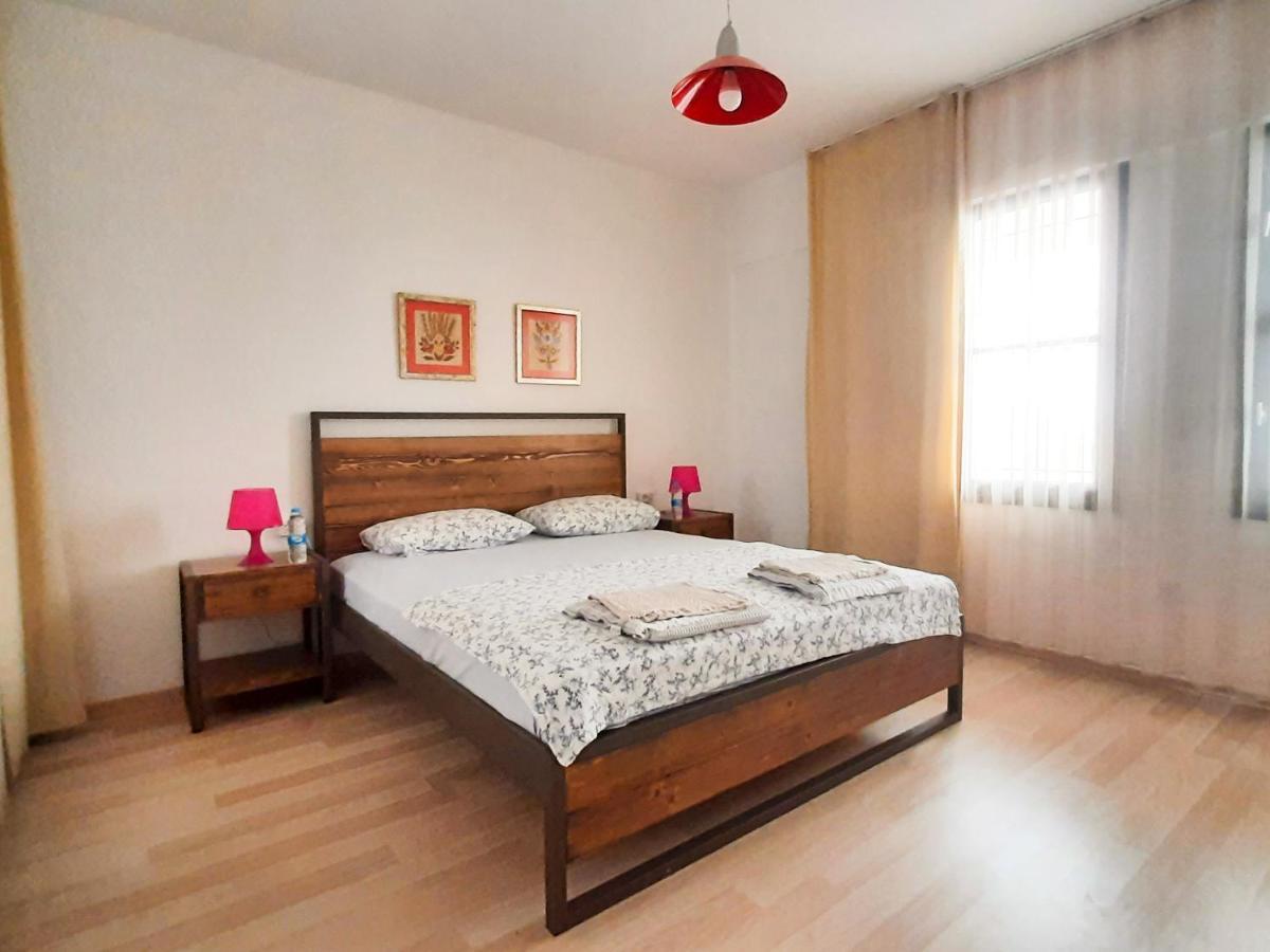 Ertem Apart Datça Buitenkant foto