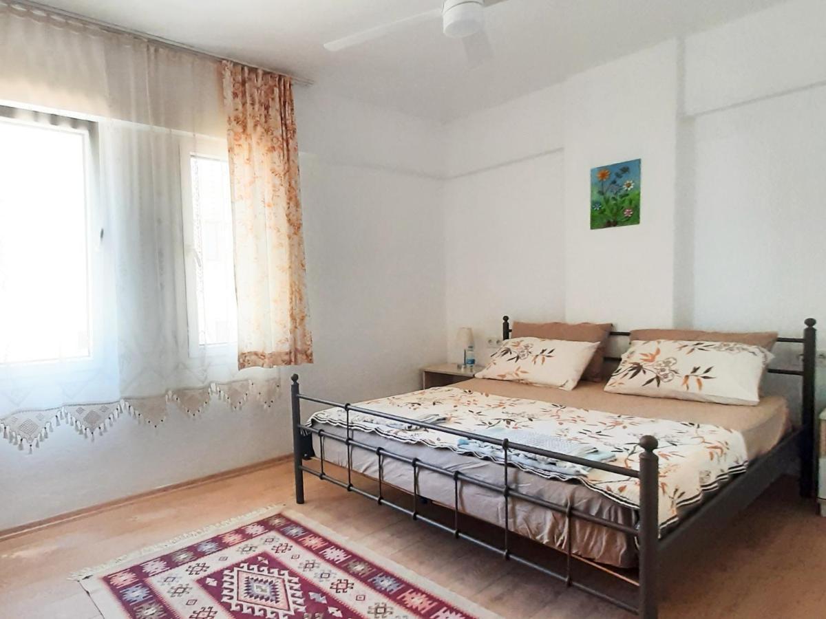 Ertem Apart Datça Kamer foto