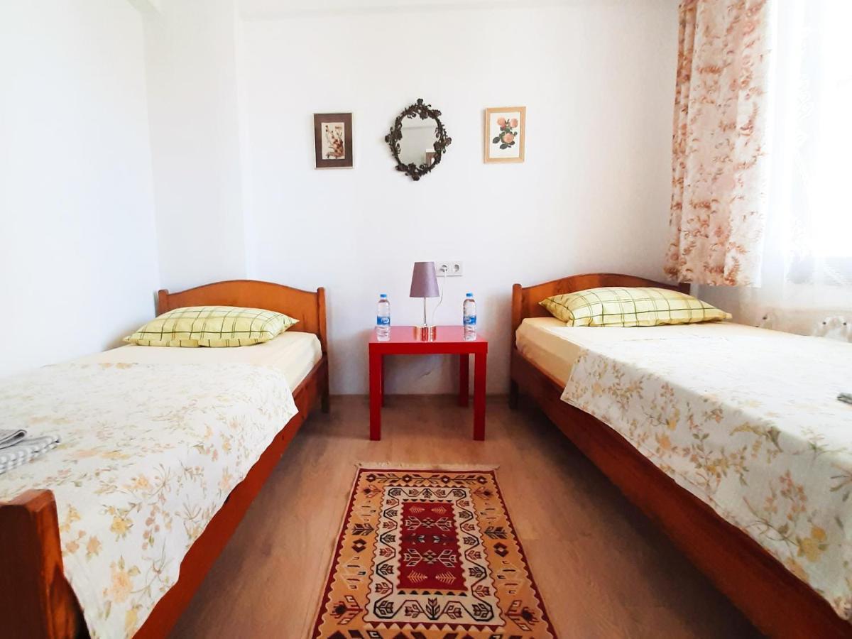 Ertem Apart Datça Kamer foto