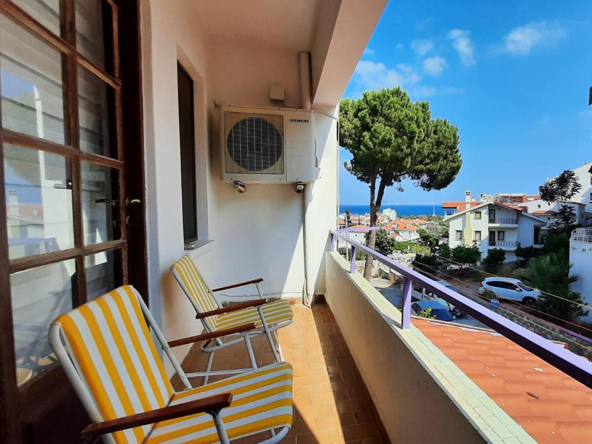 Ertem Apart Datça Kamer foto