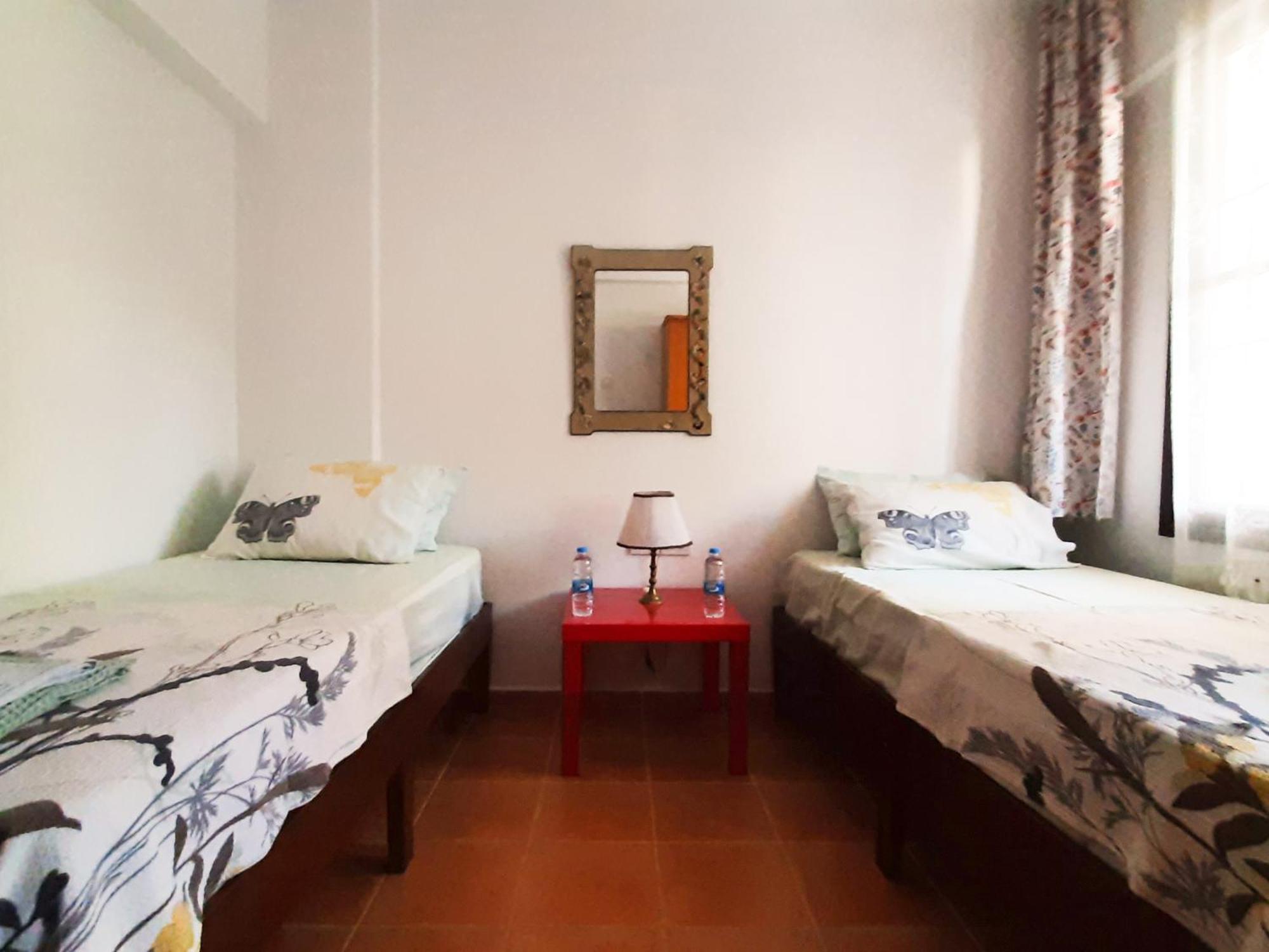 Ertem Apart Datça Kamer foto