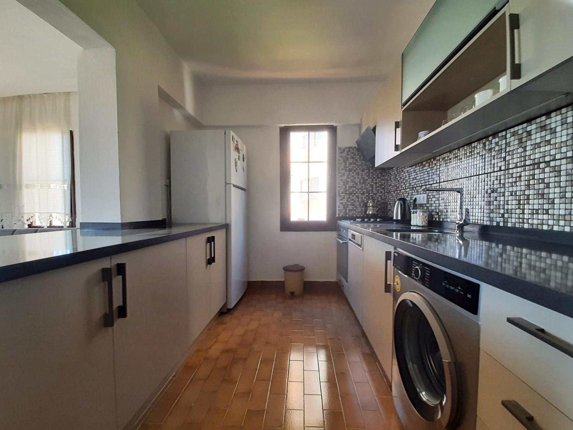 Ertem Apart Datça Kamer foto