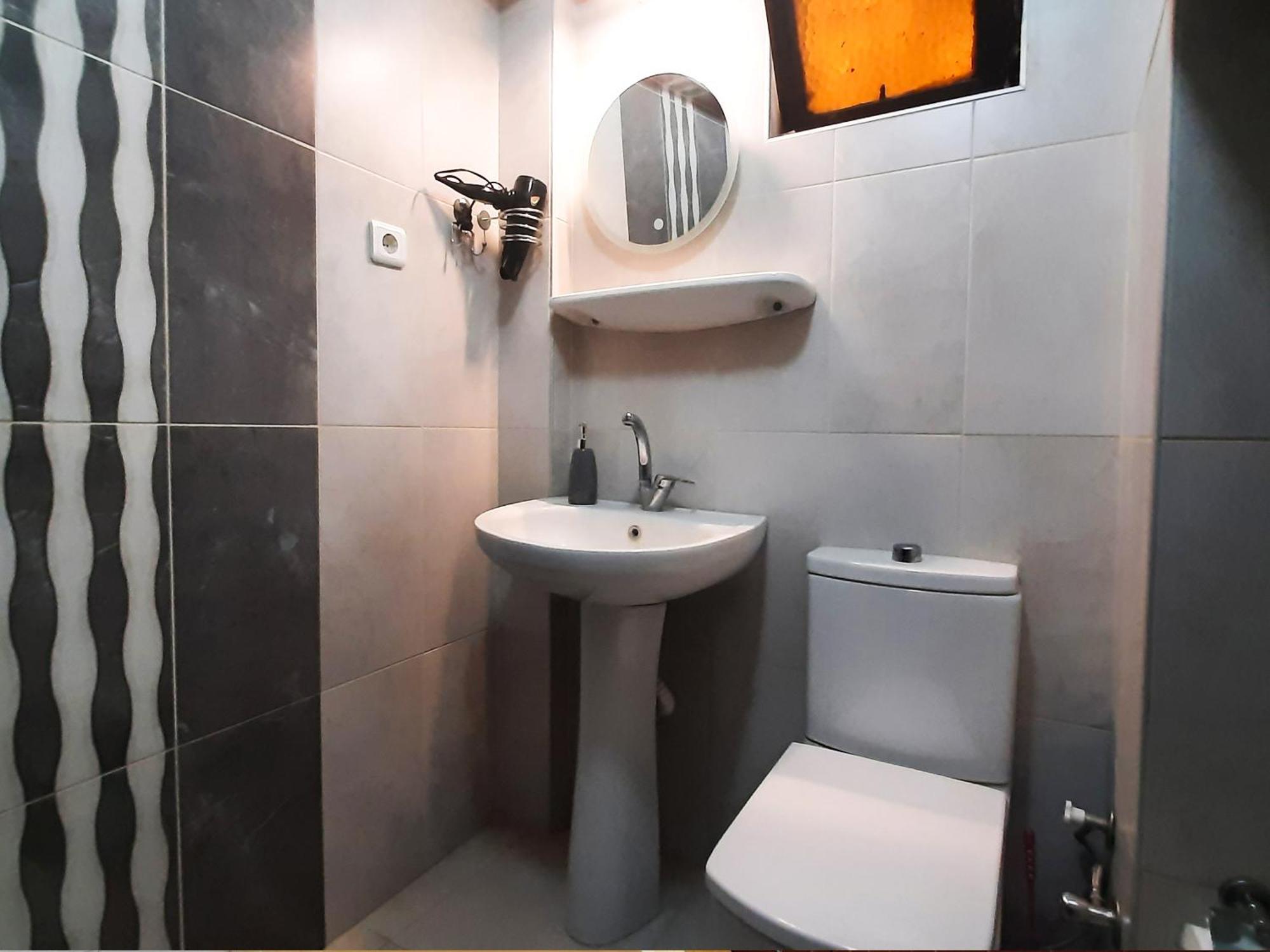Ertem Apart Datça Kamer foto