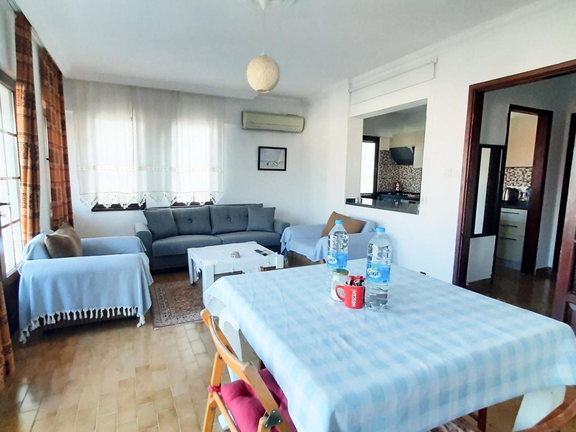 Ertem Apart Datça Kamer foto