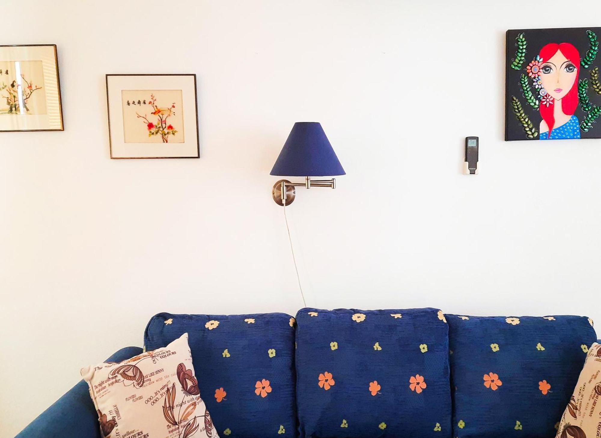 Ertem Apart Datça Kamer foto