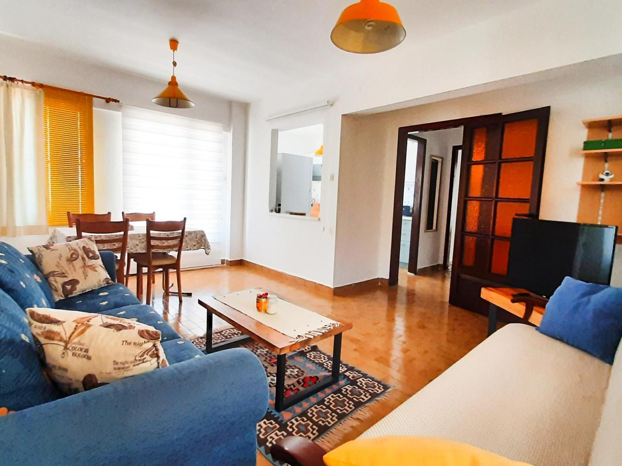 Ertem Apart Datça Kamer foto