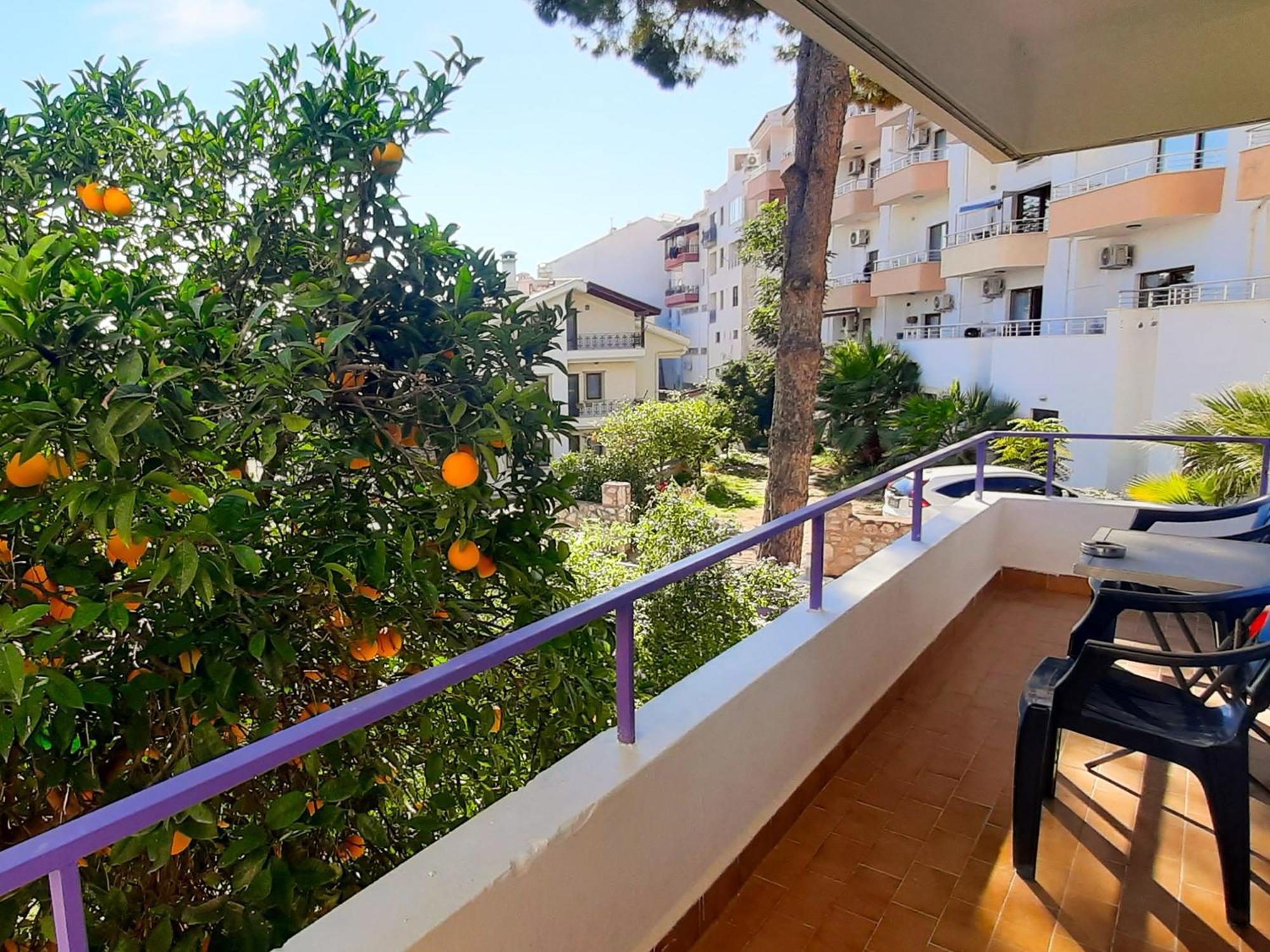 Ertem Apart Datça Kamer foto