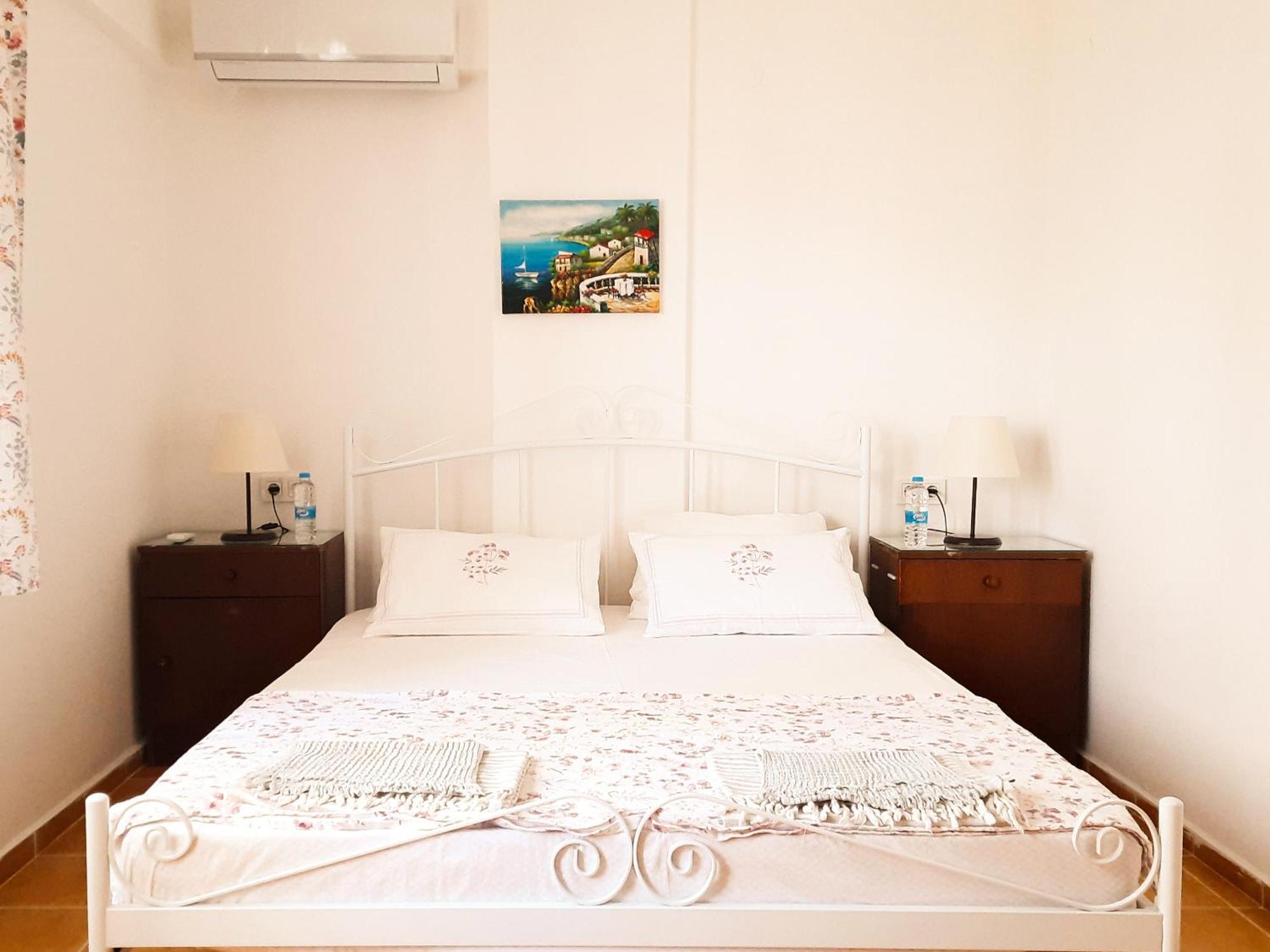 Ertem Apart Datça Kamer foto