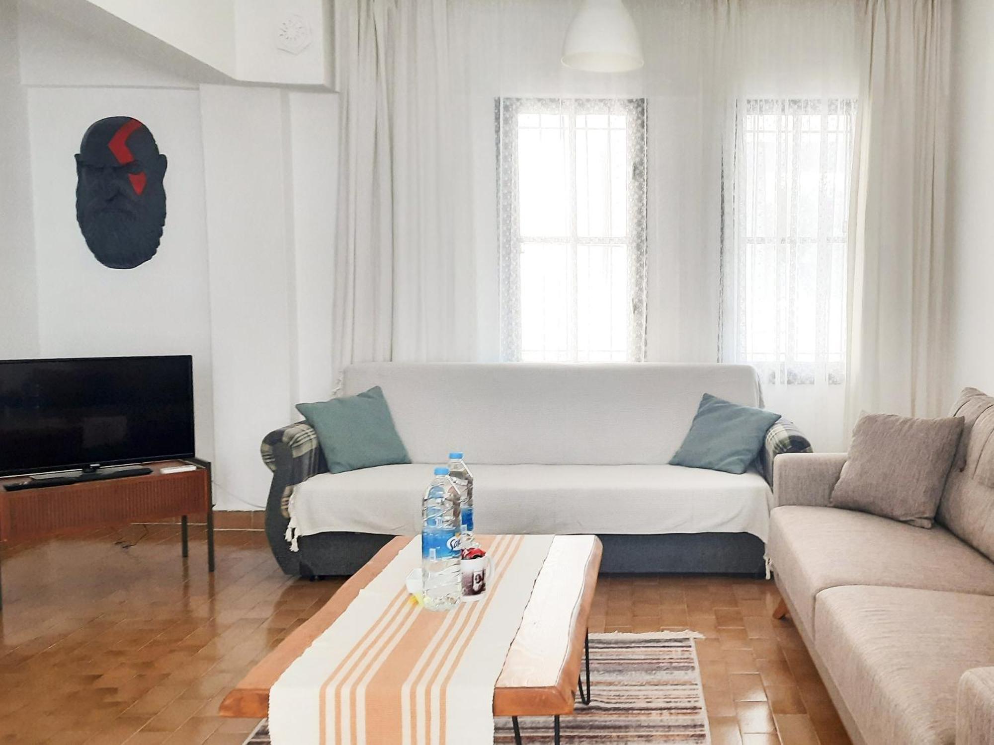 Ertem Apart Datça Kamer foto