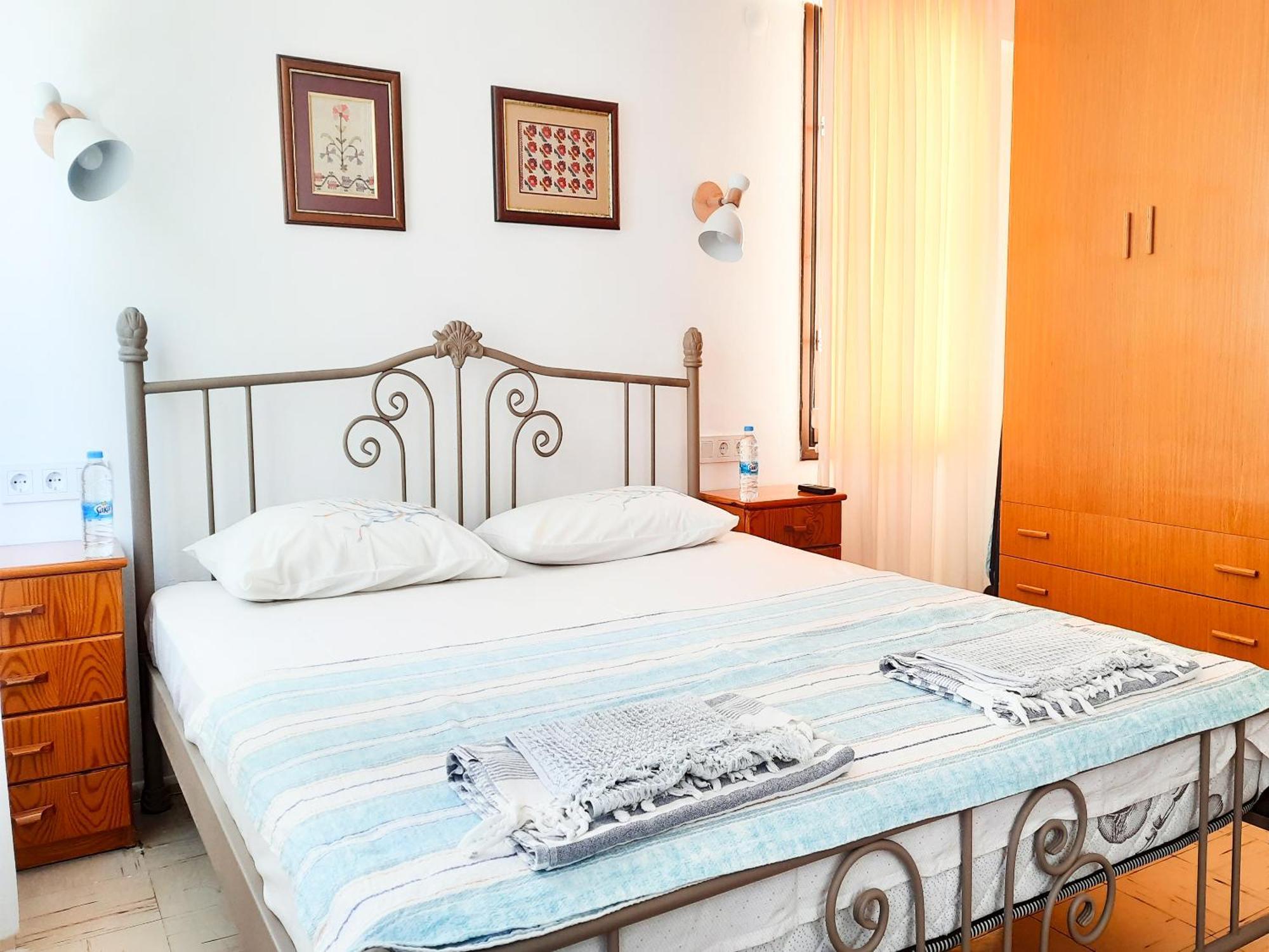 Ertem Apart Datça Kamer foto