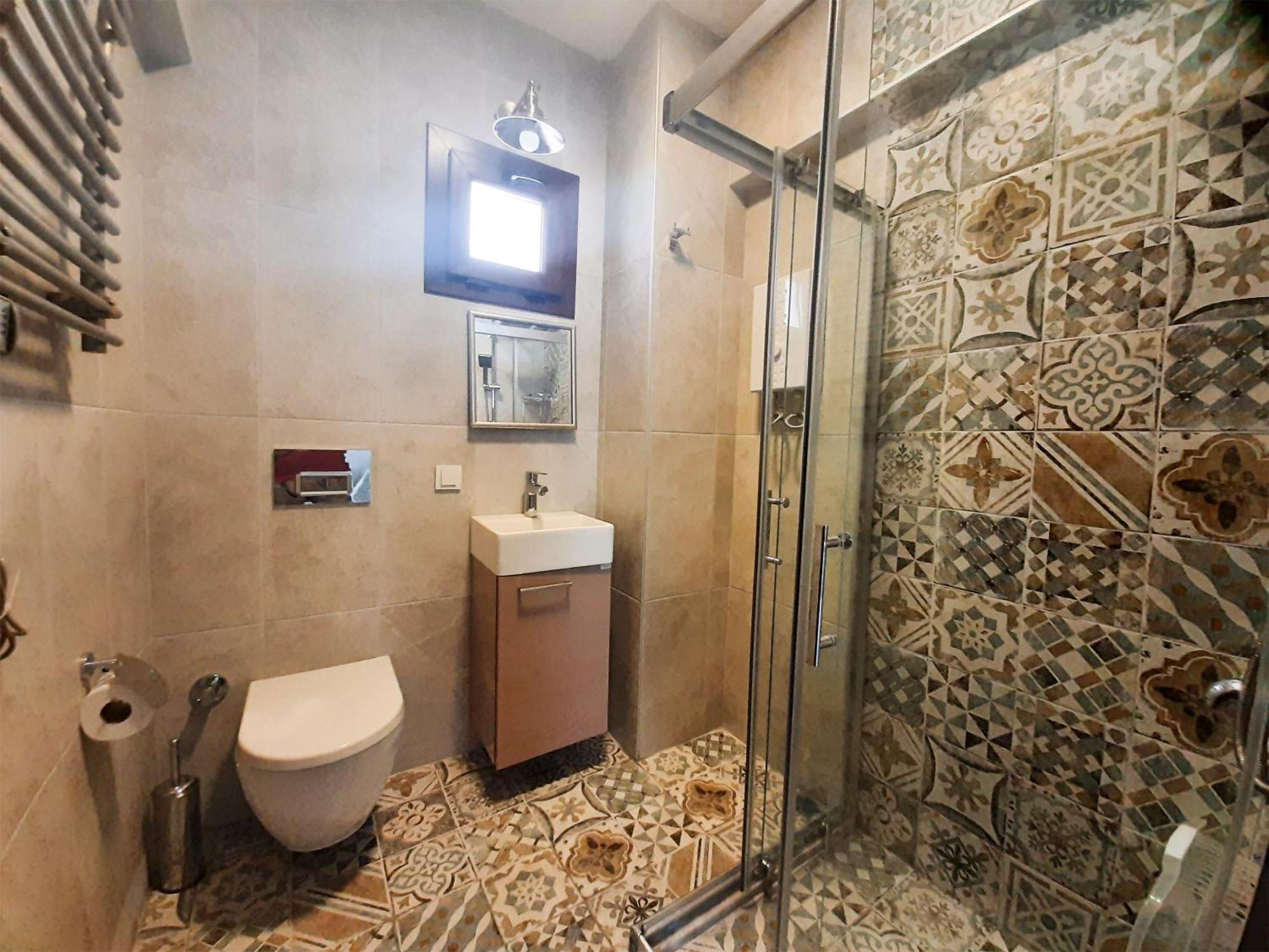Ertem Apart Datça Kamer foto