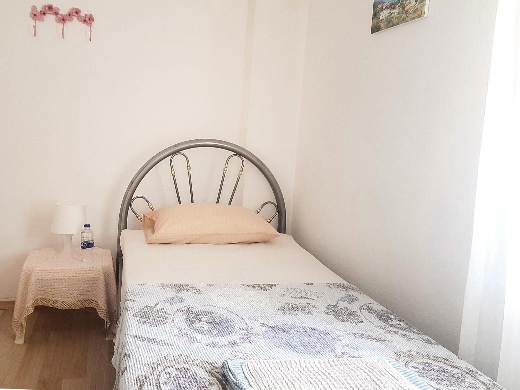 Ertem Apart Datça Kamer foto