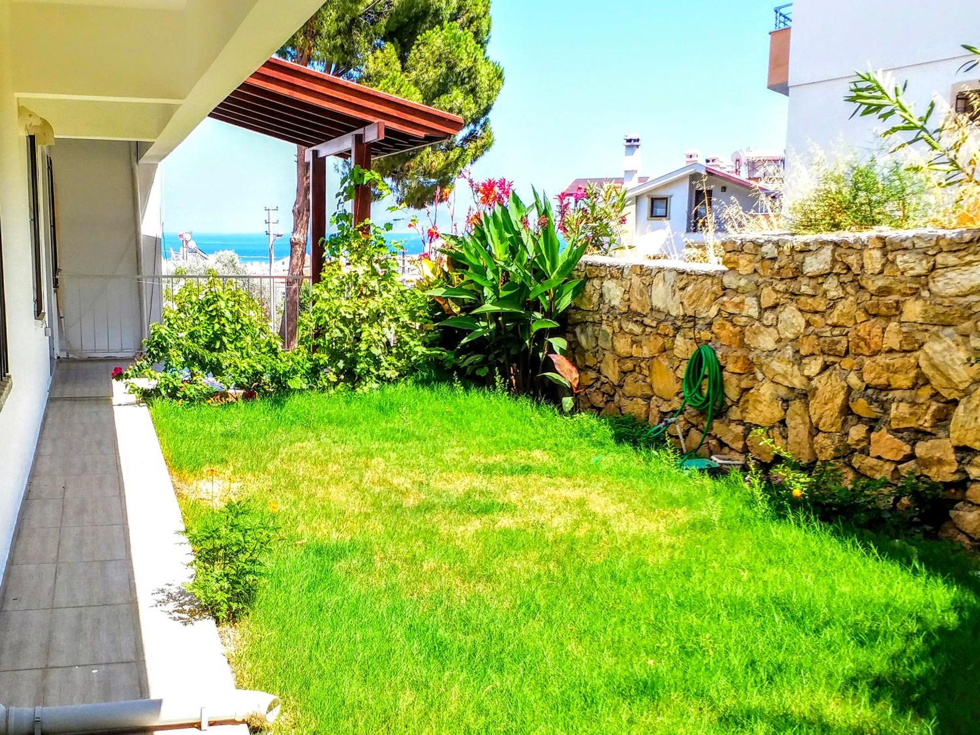 Ertem Apart Datça Kamer foto